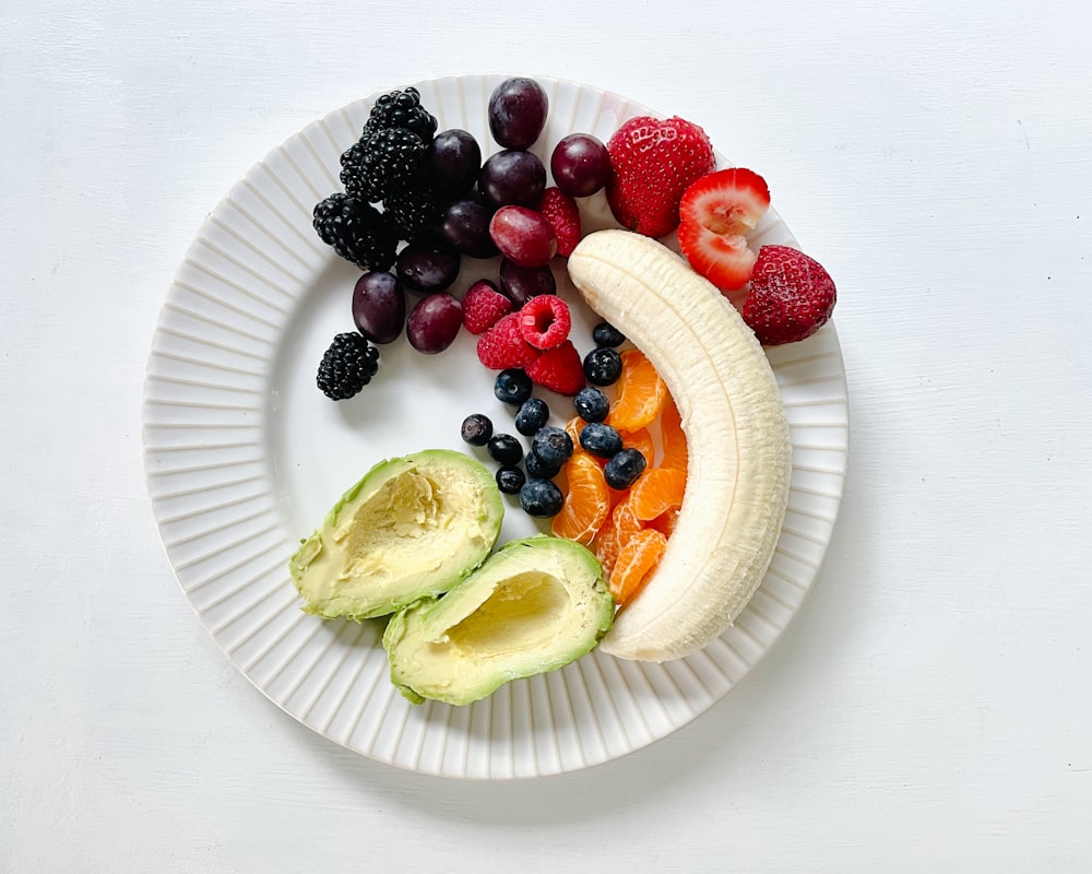 Nutrisi Optimal